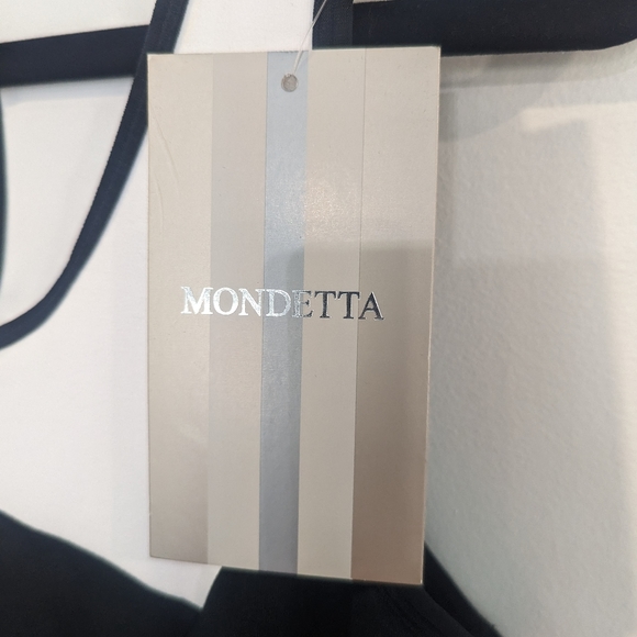 Mondetta active - sport dress S Black and White. New with tags. Women's - Picture 4 of 5